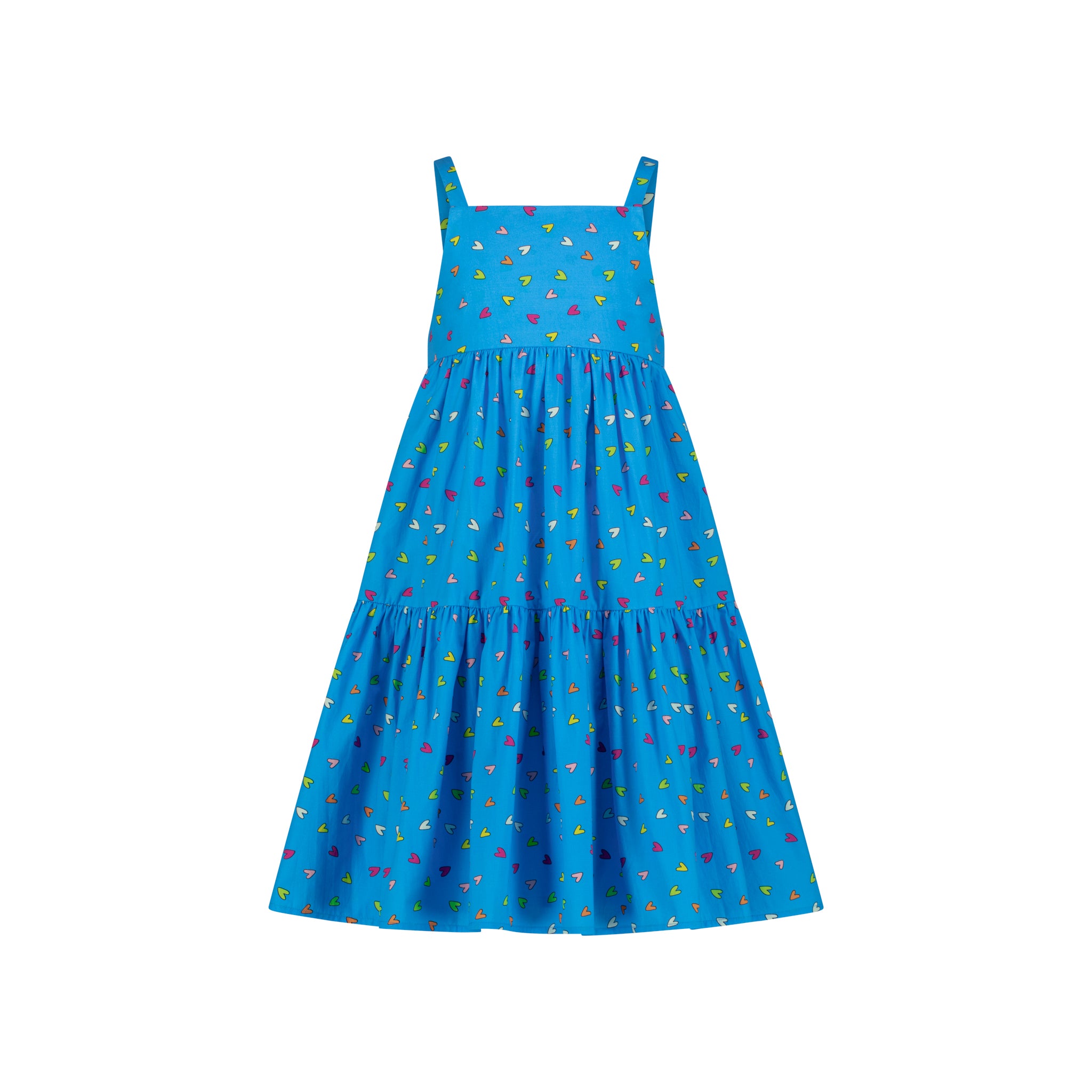 Heart to Heart Dress