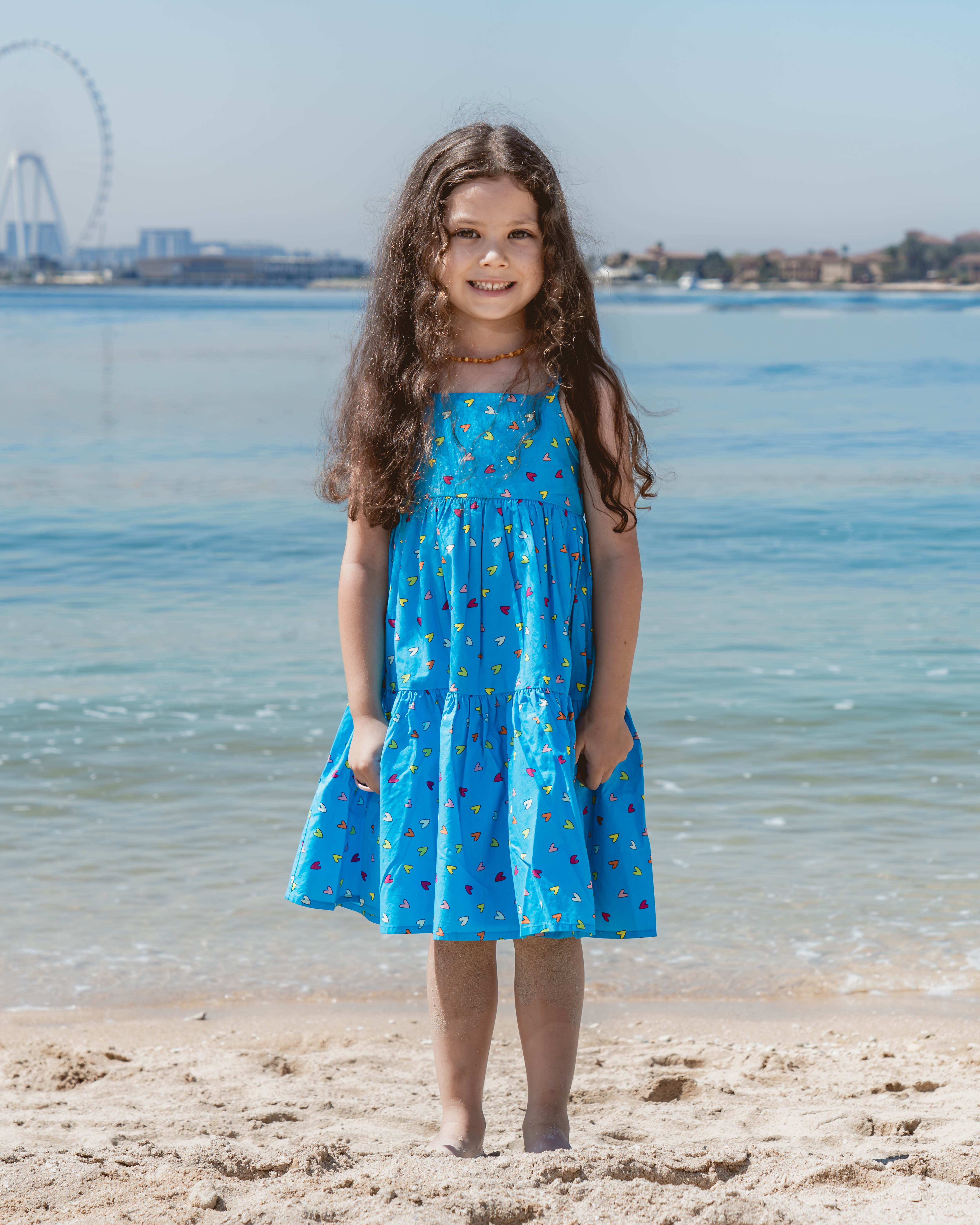 Heart to Heart Dress