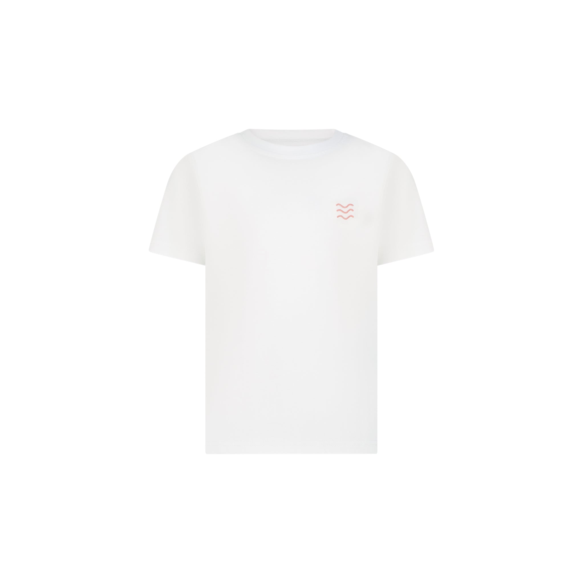 Holiday Pink t-shirt