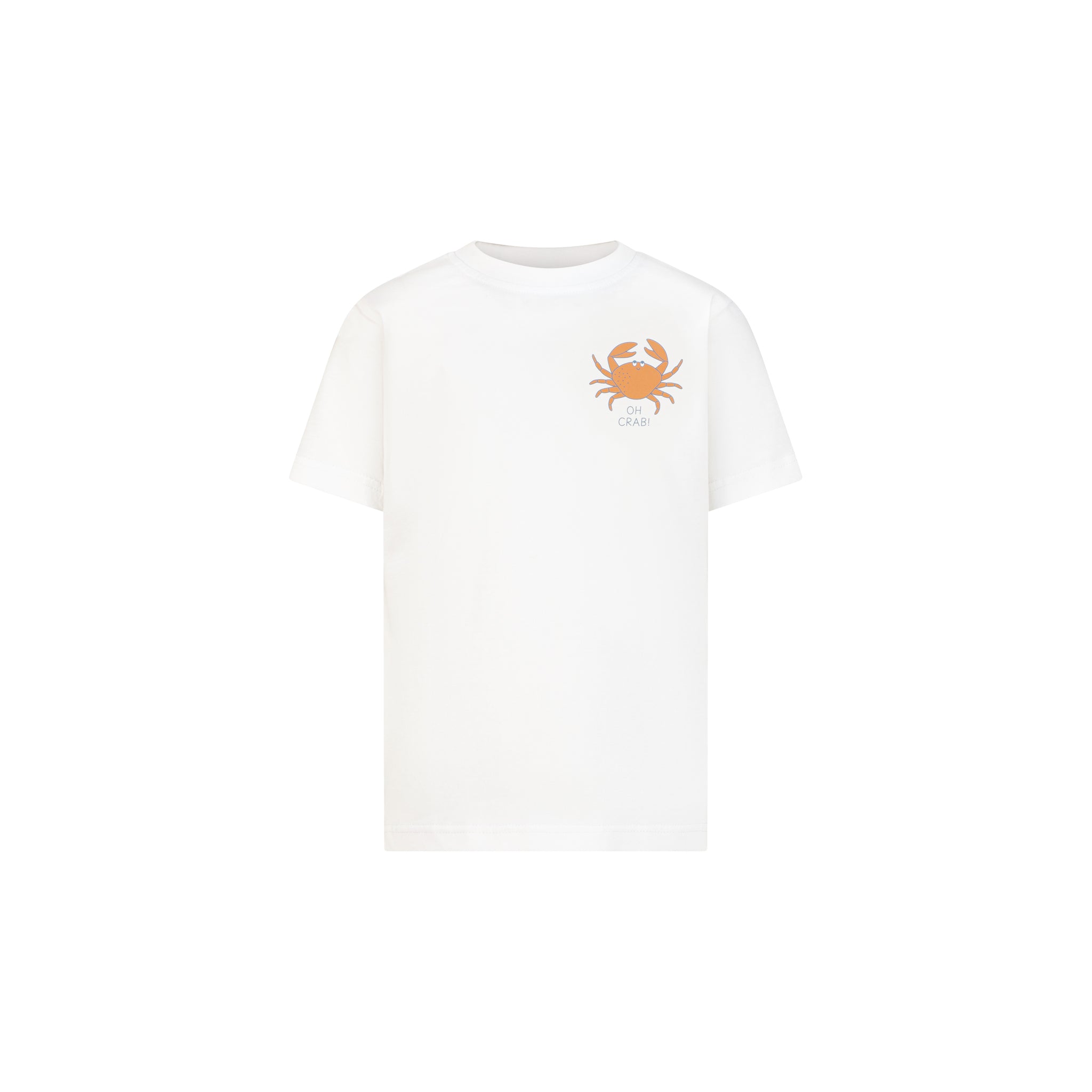 Oh Crab t-shirt