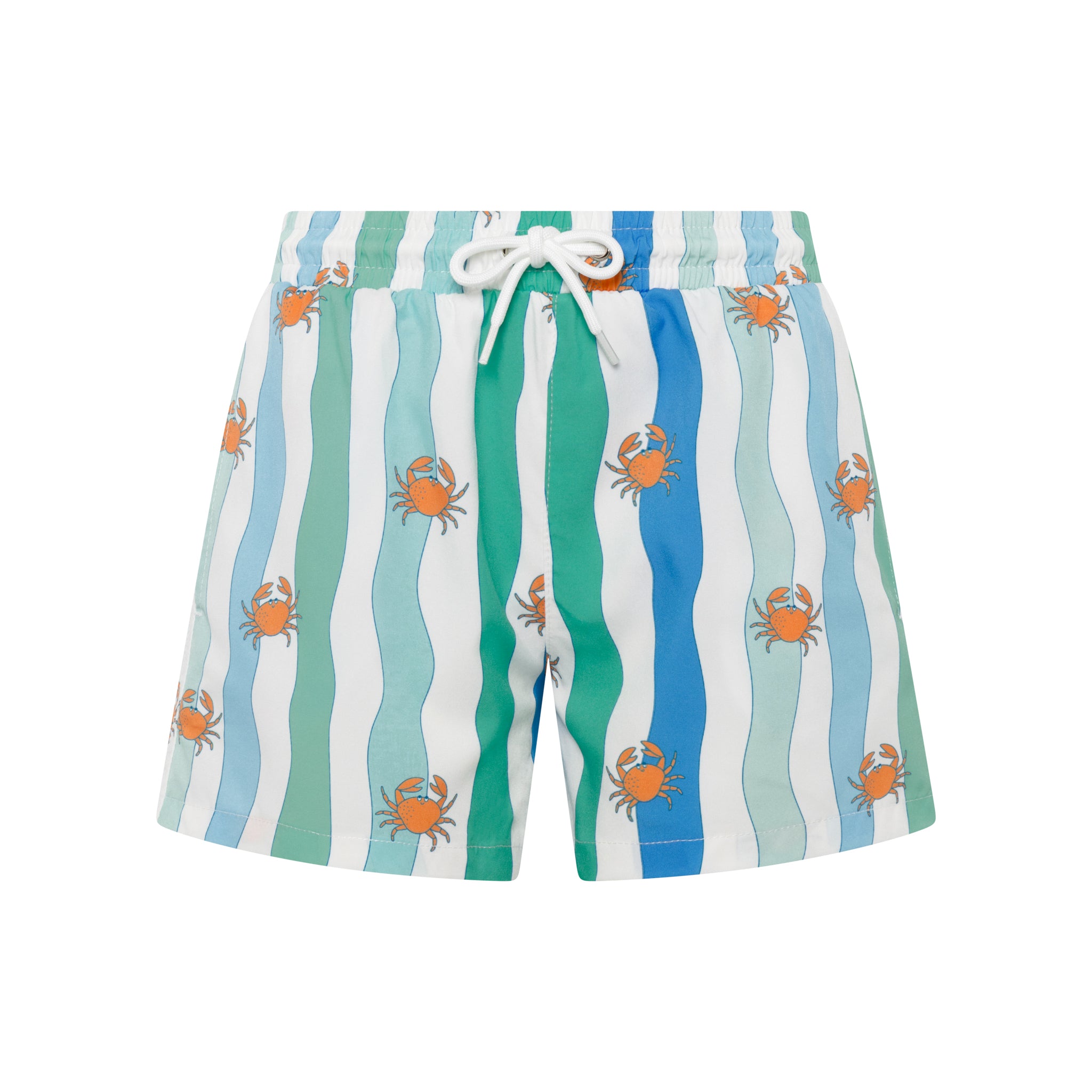 Crab Waves Swimsuit
