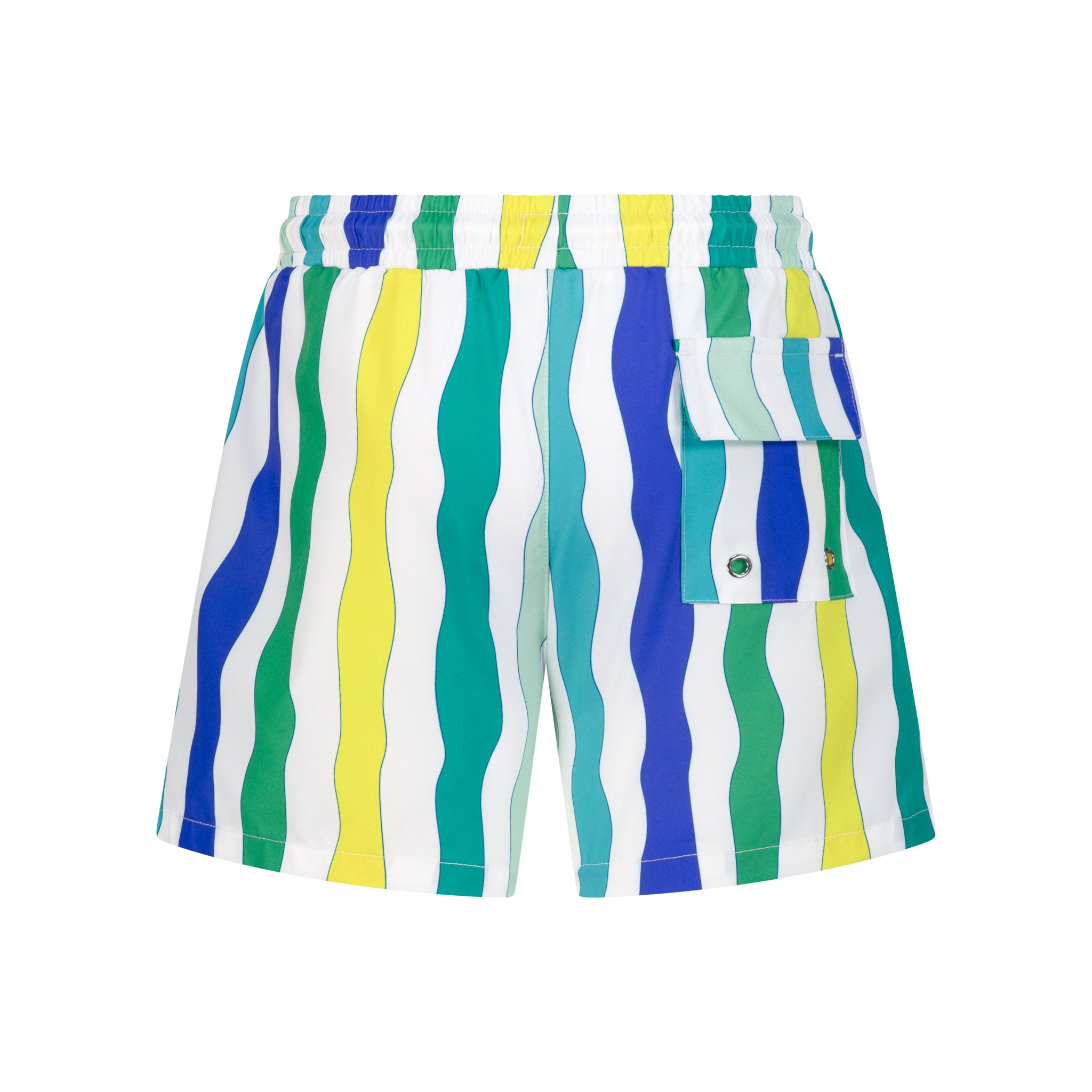 Waves Boys Swimwear