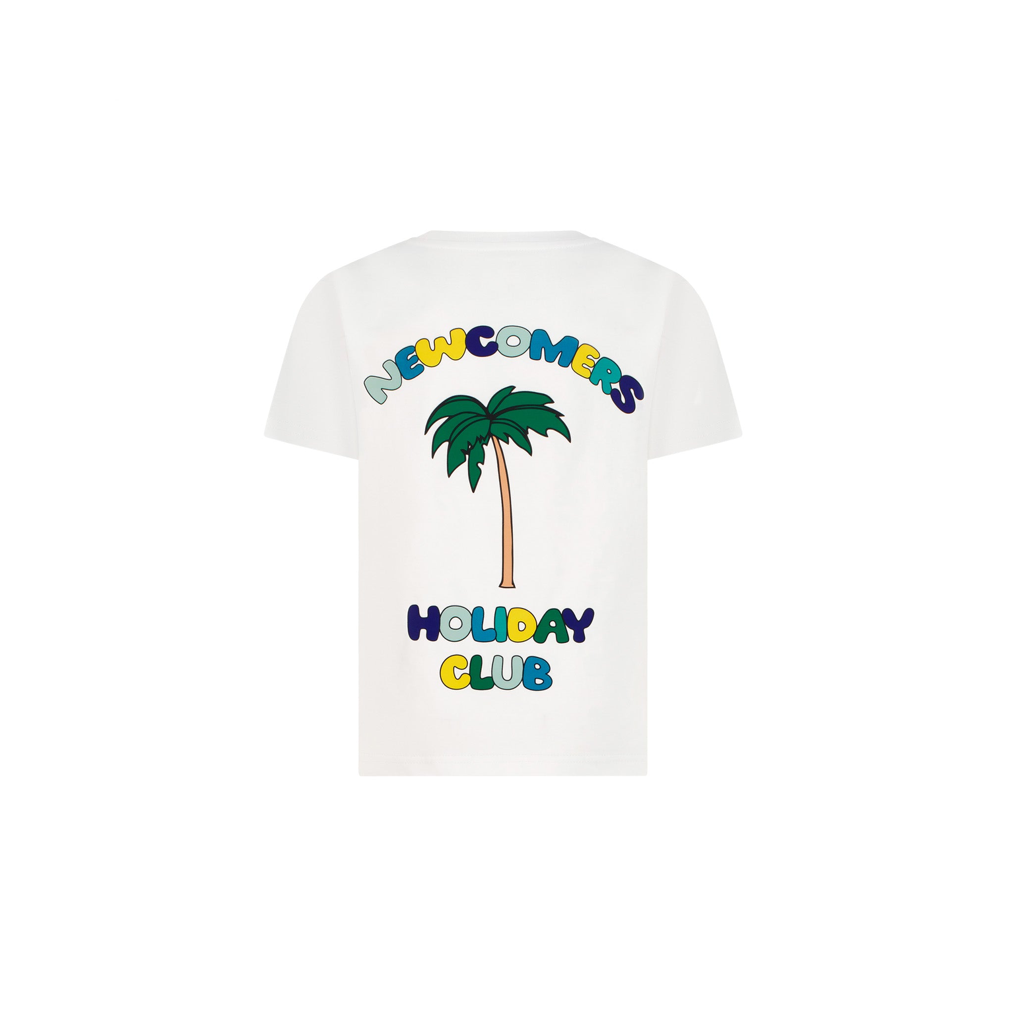 Holiday Boys t-shirt