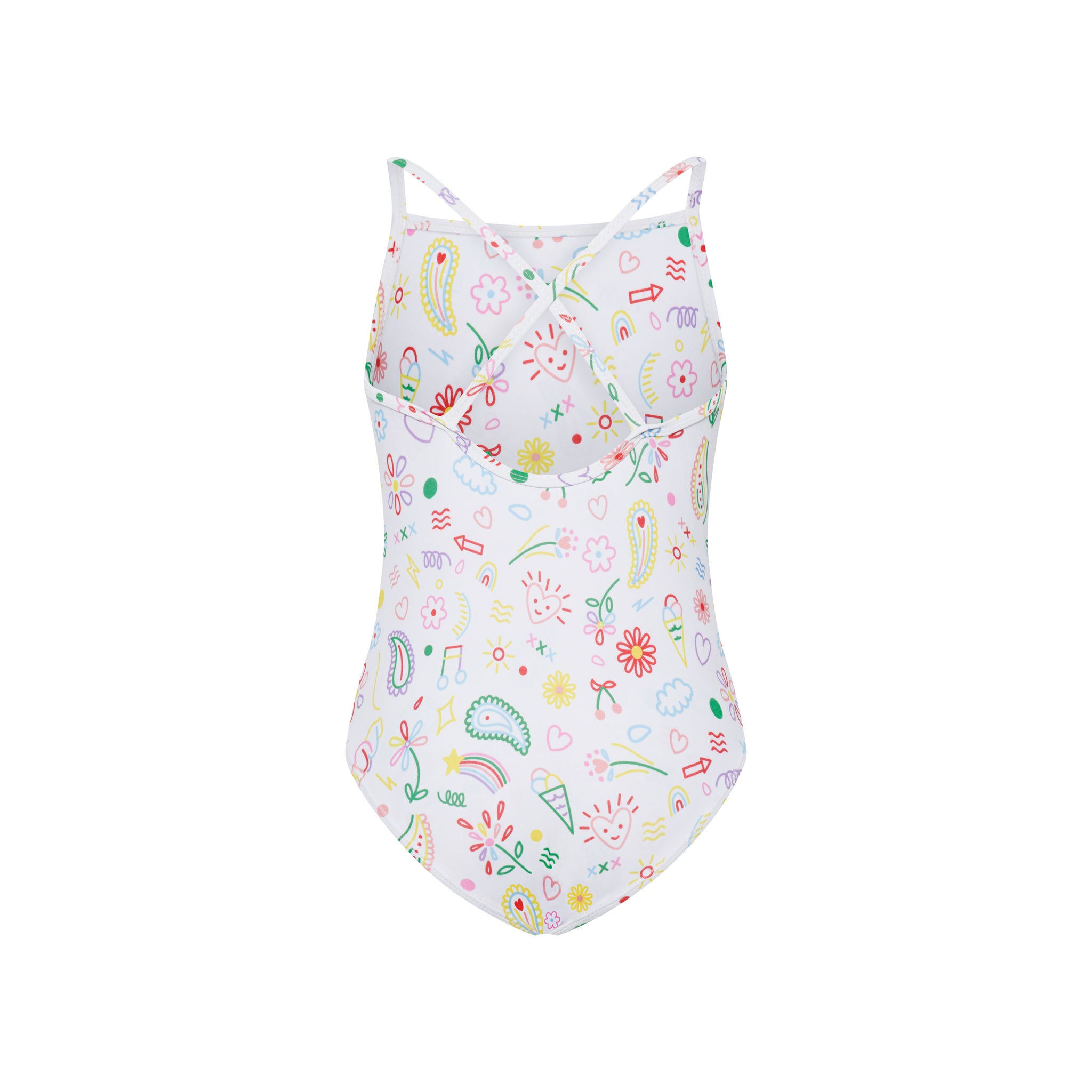 Lila Bloom Swimsuit