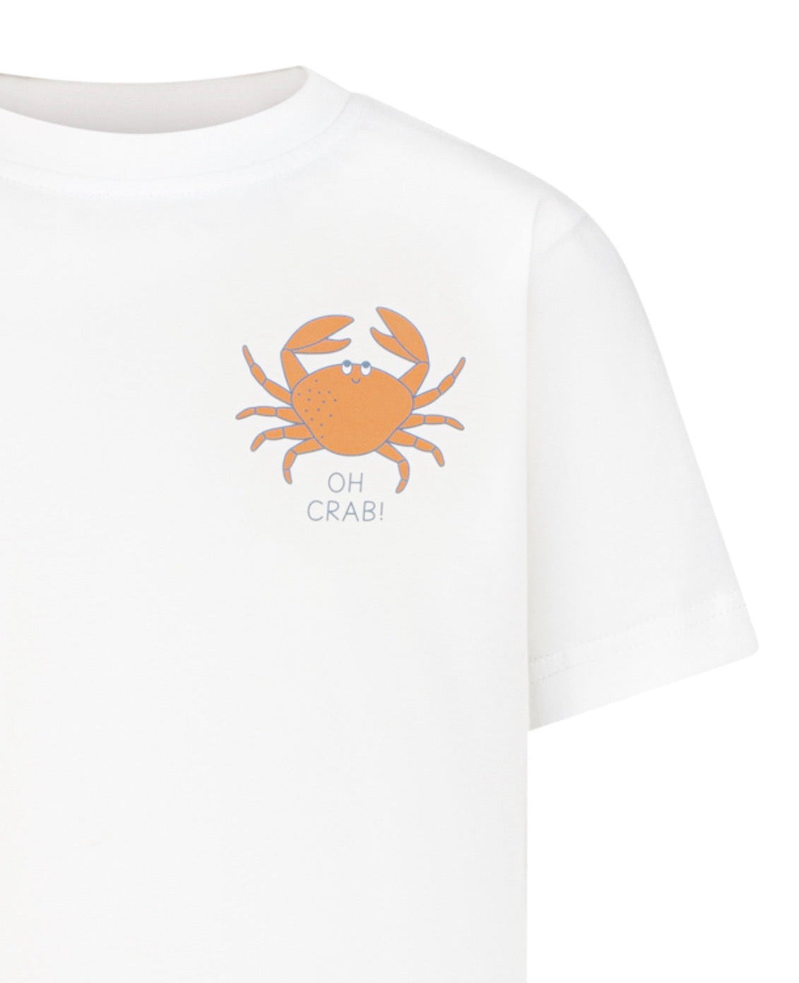Oh Crab t-shirt