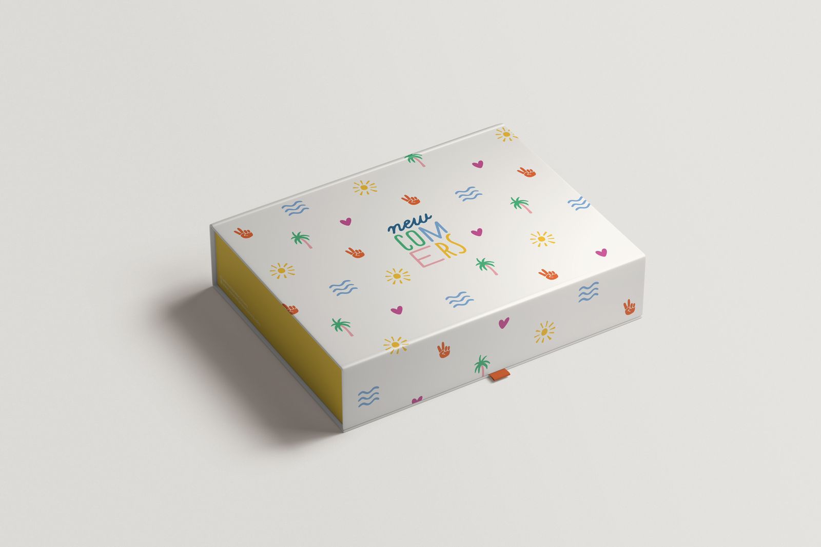 Gift box